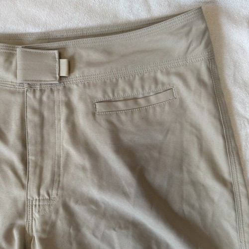 Women's Patagonia Tan Shorts - photo 3