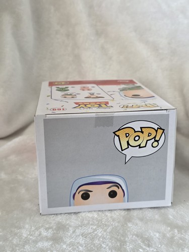Funko Pop! Disney Pixar Toy Story 20th Anniversary Buzz Lightyea - photo 2