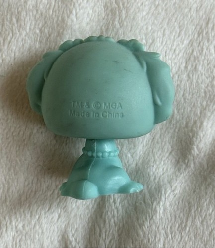 Bratz Lil’ Angelz Petz Lot of 2 Vintage MGA Toys - photo 3