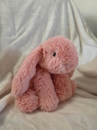 NWT Jellycat Smudge Apricot Rabbit (Medium / Original)