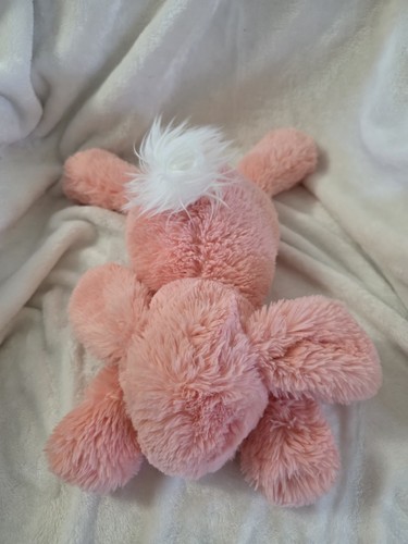 NWT Jellycat Smudge Apricot Rabbit (Medium / Original) - photo 5