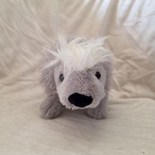 Ganz Webkinz Porcupine Plush Vintage 2008 Stuffed Animal HM368 - photo 2