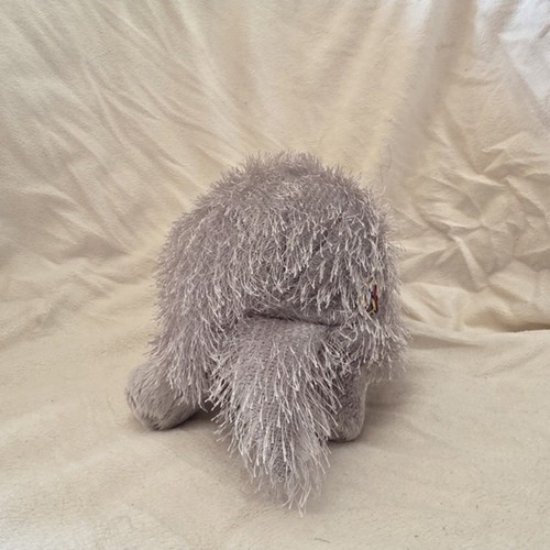 Ganz Webkinz Porcupine Plush Vintage 2008 Stuffed Animal HM368 - photo 5