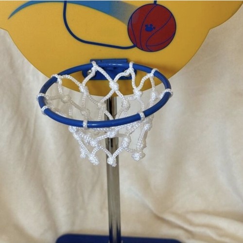Vintage Build-A-Bear Workshop Hoops Basketball Net - photo 5