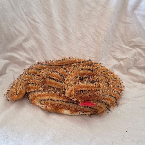 Webkinz Tiger Snake