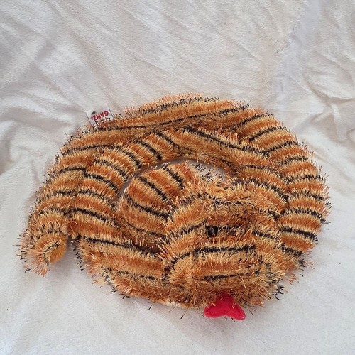 Webkinz Tiger Snake - photo 2