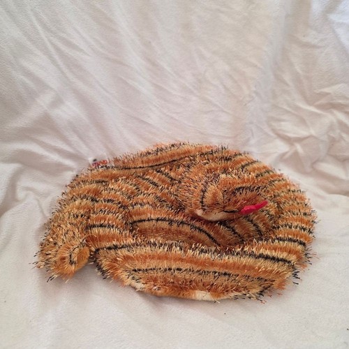 Webkinz Tiger Snake - photo 3