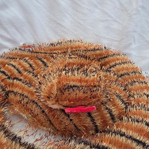 Webkinz Tiger Snake - photo 5