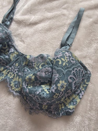 Victoria's Secret Dream Angels Unlined Bra 34DD - photo 2