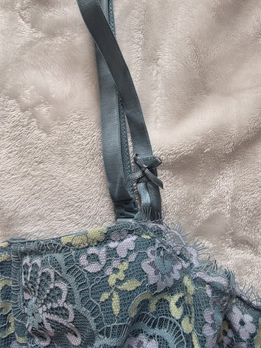Victoria's Secret Dream Angels Unlined Bra 34DD - photo 3