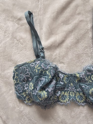 Victoria's Secret Dream Angels Unlined Bra 34DD - photo 4