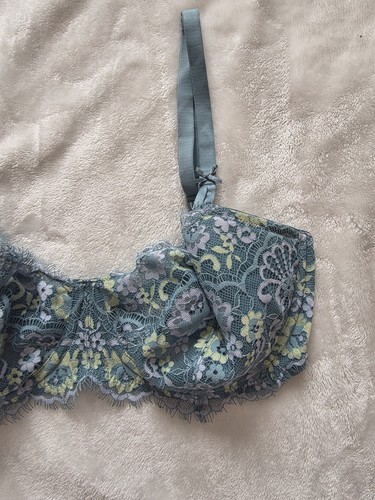 Victoria's Secret Dream Angels Unlined Bra 34DD - photo 5