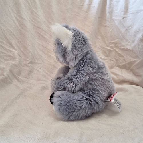 Vintage Ganz Webkinz Koala Plush HM113 Gray Stuffed Animal - photo 5