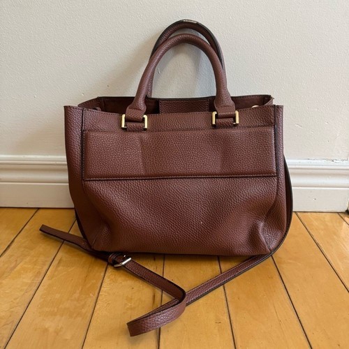 Steve Madden Faux Leather 2-in-1 Bag - photo 2
