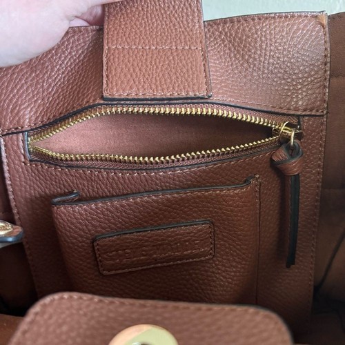 Steve Madden Faux Leather 2-in-1 Bag - photo 4