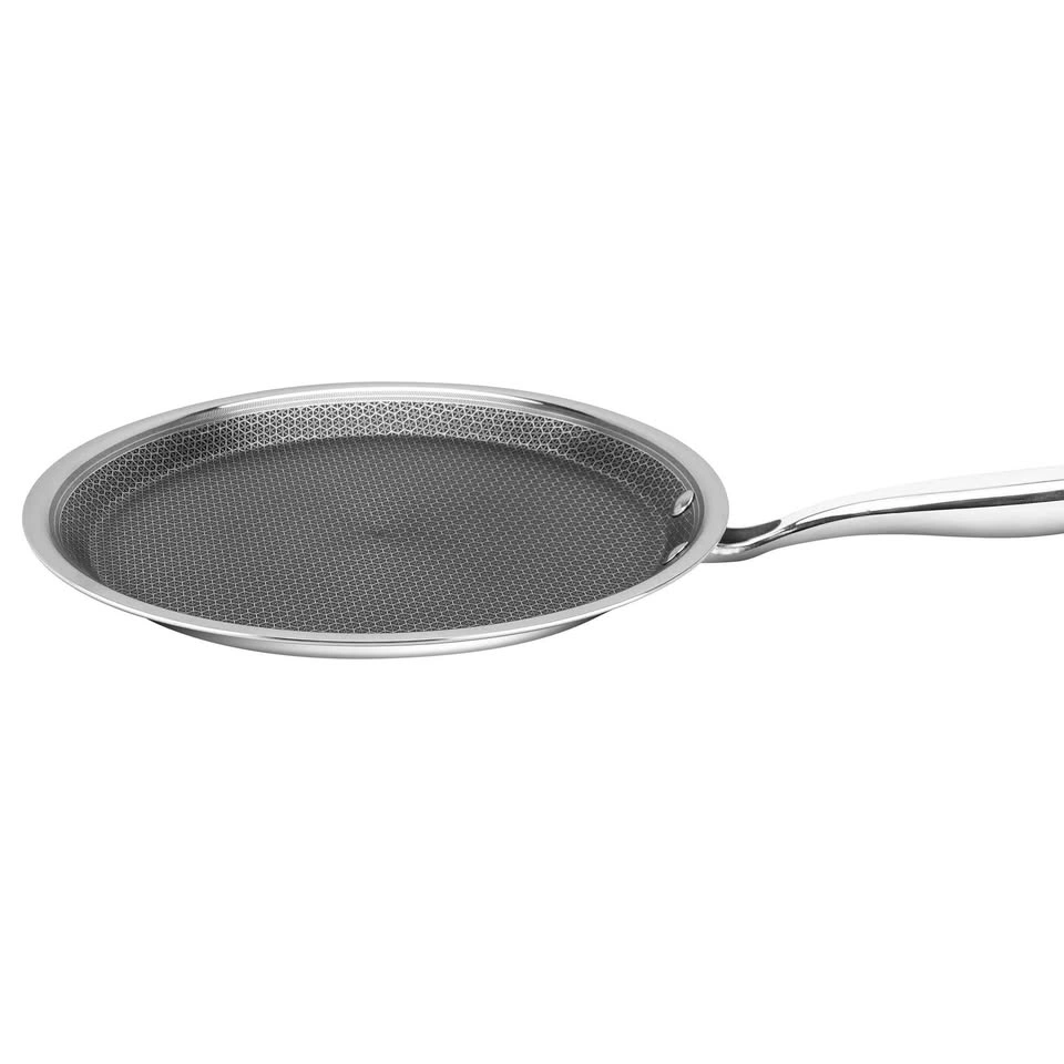 Verka Stainless Steel Non-Stick Tawa 28 cm - photo 2