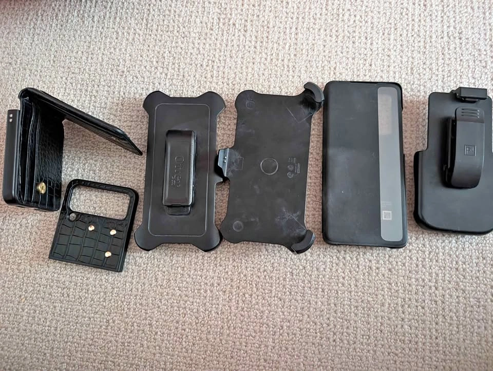 FREE iphone and Samsung phone covers