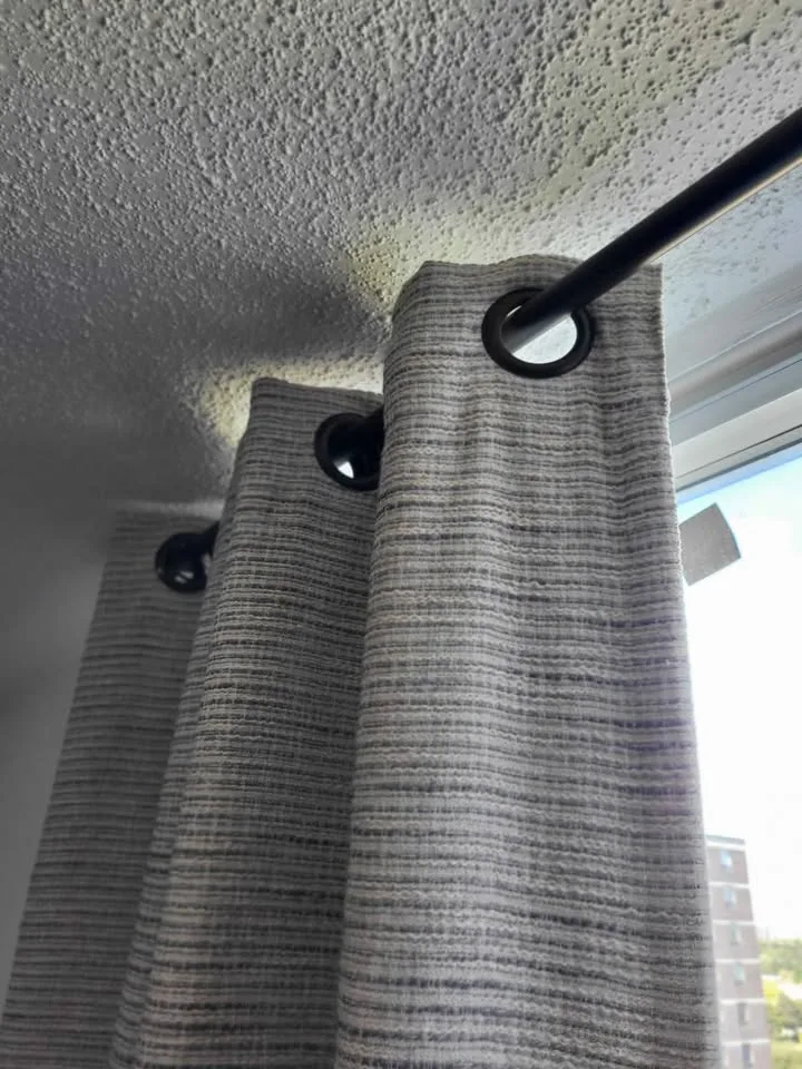 Blackout Thermal Curtains - 2 Panels image indicator(5)