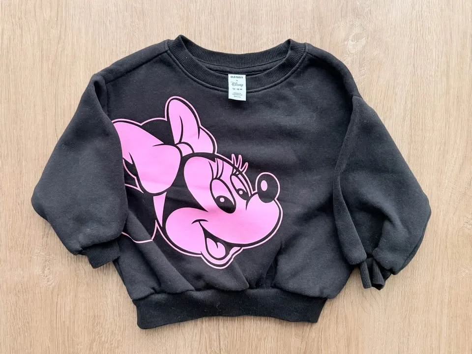 Toddler Girl Clothing Bundle - Old Navy & The Children's Place - photo 3