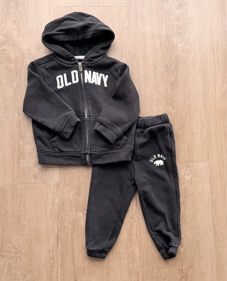 Old Navy Toddler Clothing Bundle - photo 2