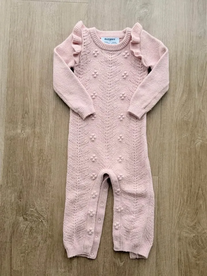 Old Navy Toddler Clothing Bundle - photo 3