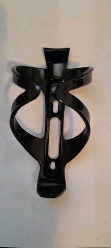 Durable Plastic Bottle Cage 2.75" Diameter Water Bottle Holder