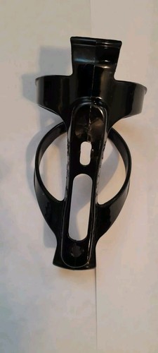 Durable Plastic Bottle Cage 2.75" Diameter Water Bottle Holder - photo 2