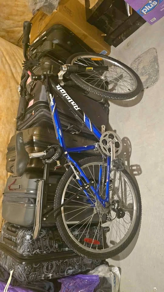 Bicycle