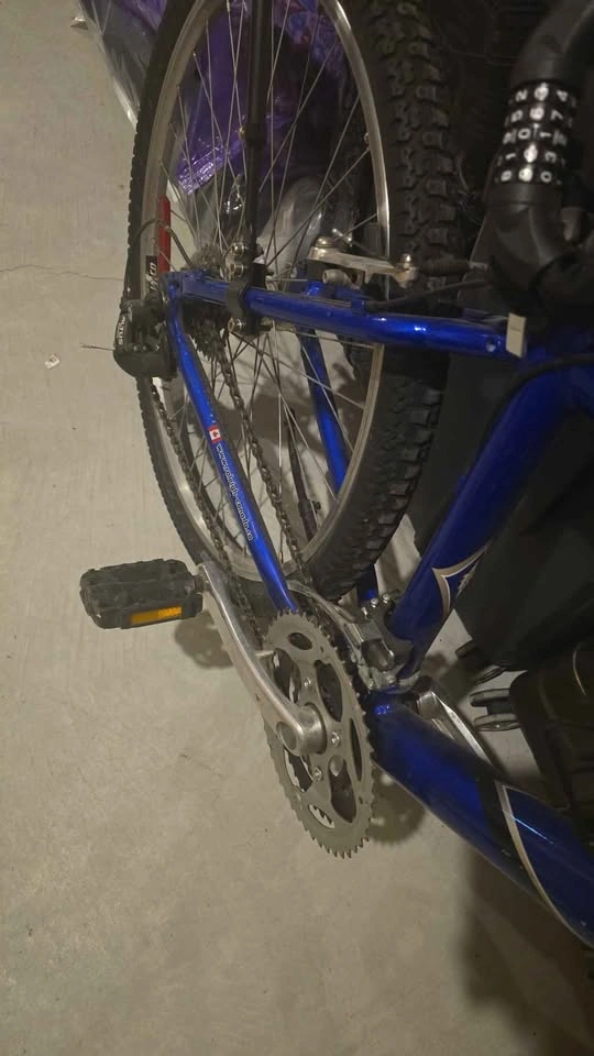 Bicycle - photo 3