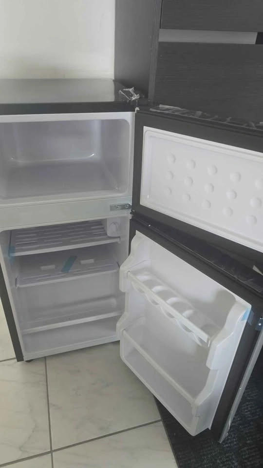 BN-Small refrigerator - photo 2