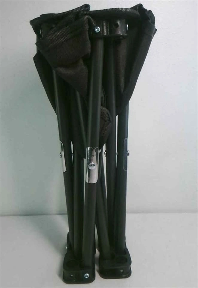 MINI FOLDABLE CAMPING STOOL WITH BAG - photo 2