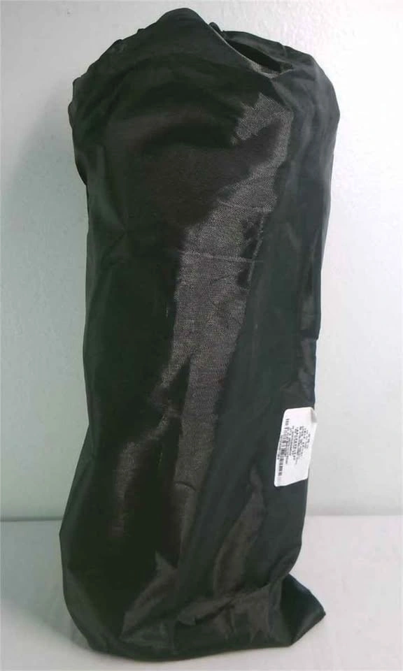 MINI FOLDABLE CAMPING STOOL WITH BAG - photo 3
