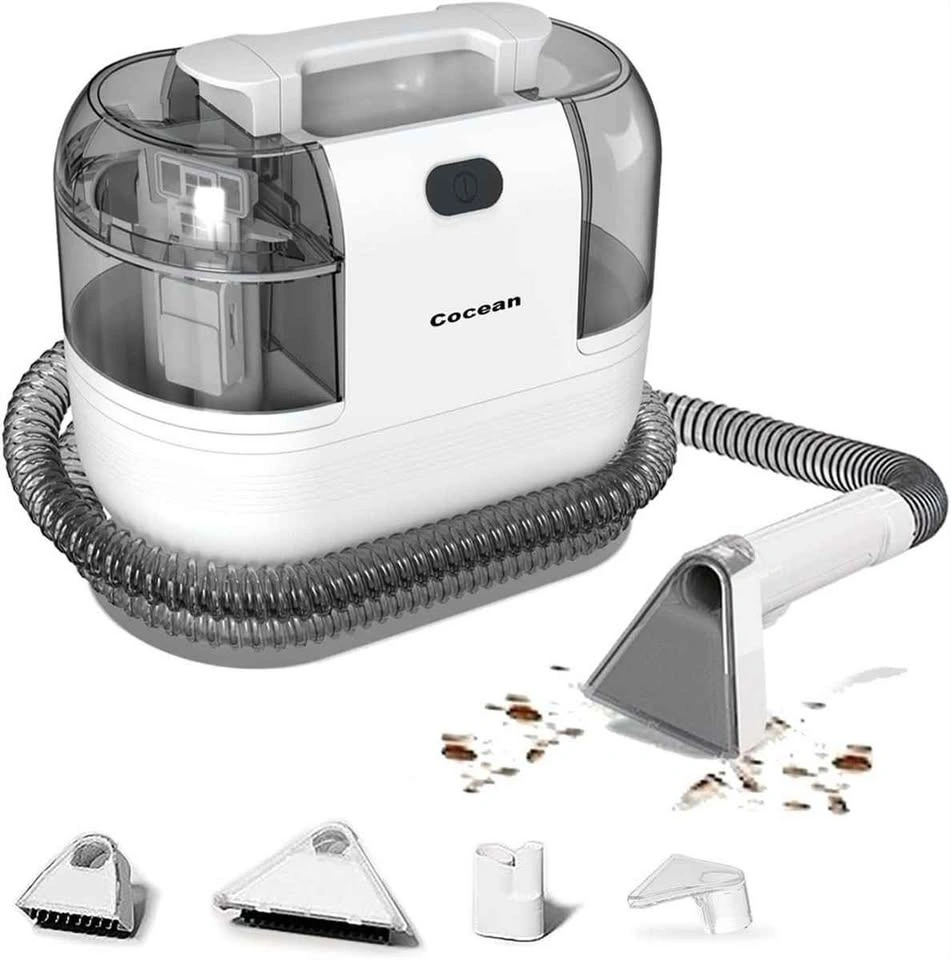 Cocean multi purpose carpet and upholstery cleaner - photo 2