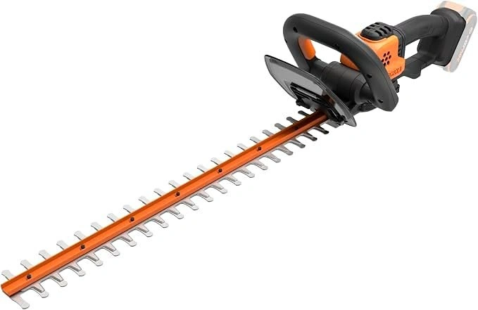 WORX Cordless Hedge Trimmer (Bare Tool)