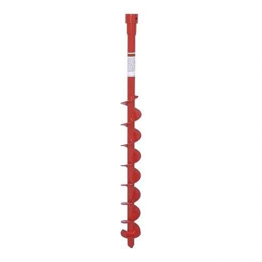 THUNDERBAY 3" x 36" Earth Auger Bit - photo 2