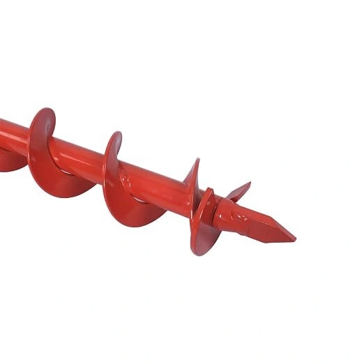 THUNDERBAY 3" x 36" Earth Auger Bit - photo 3