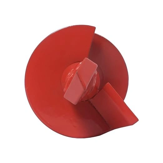 THUNDERBAY 3" x 36" Earth Auger Bit - photo 4