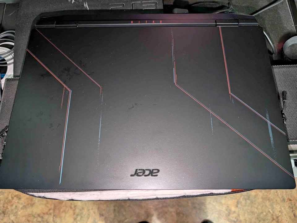 Acer Nitro 5 15.6" Gaming Laptop (i7-12650H/16GB/512GB/RTX 4050)