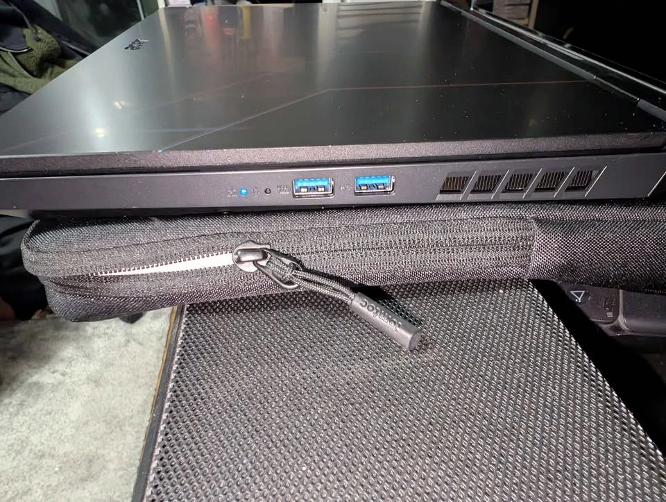 Acer Nitro 5 15.6" Gaming Laptop (i7-12650H/16GB/512GB/RTX 4050) - photo 2