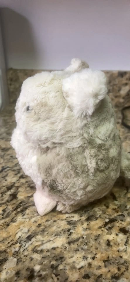🏈 Purrble Calming Toy Companion - Interactive Plush - photo 2
