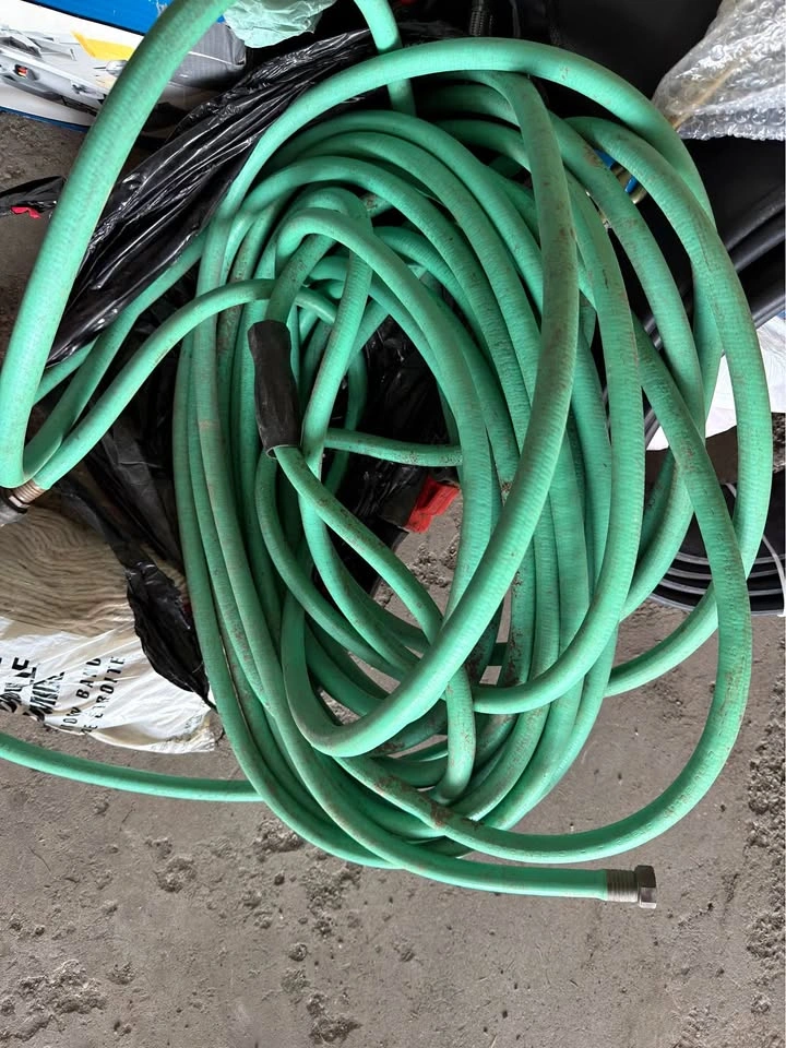 Hose pipe