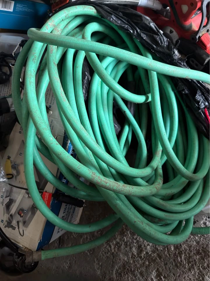 Hose pipe - photo 2