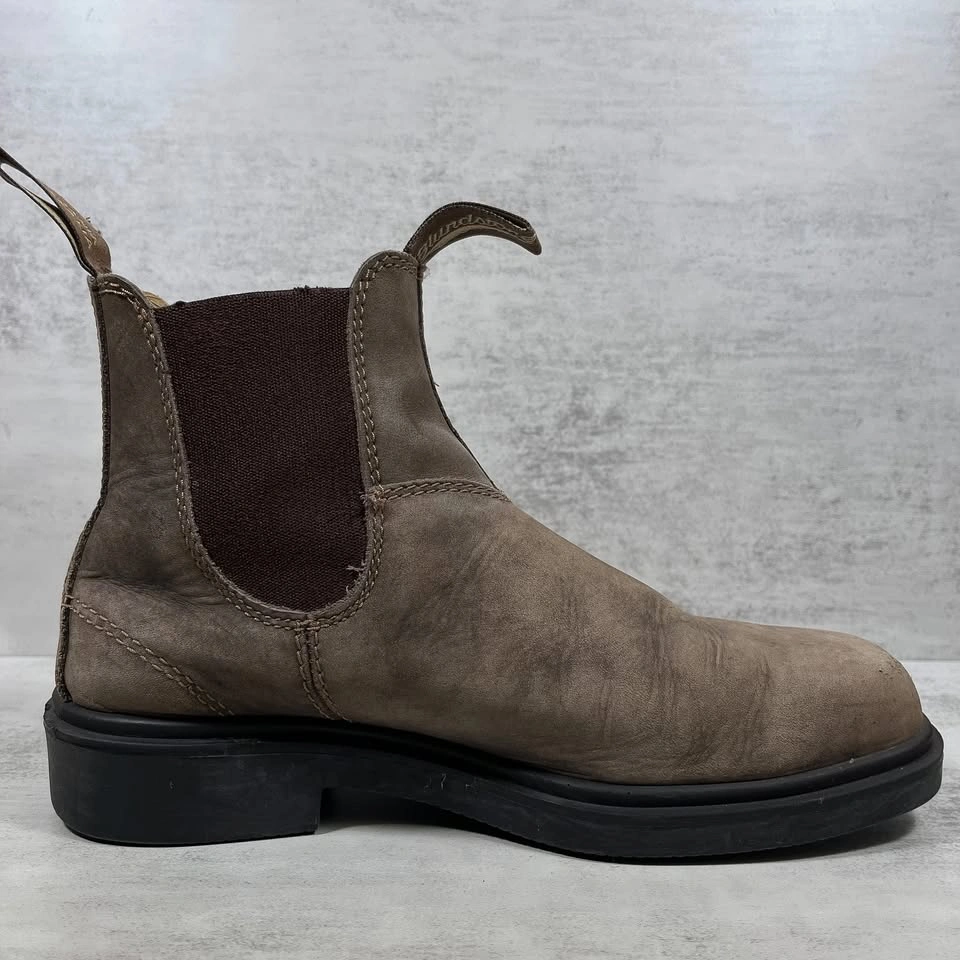 Blundstone Chisel Toe Leather Boots Women's AU 5.5/US 8.5 - photo 2