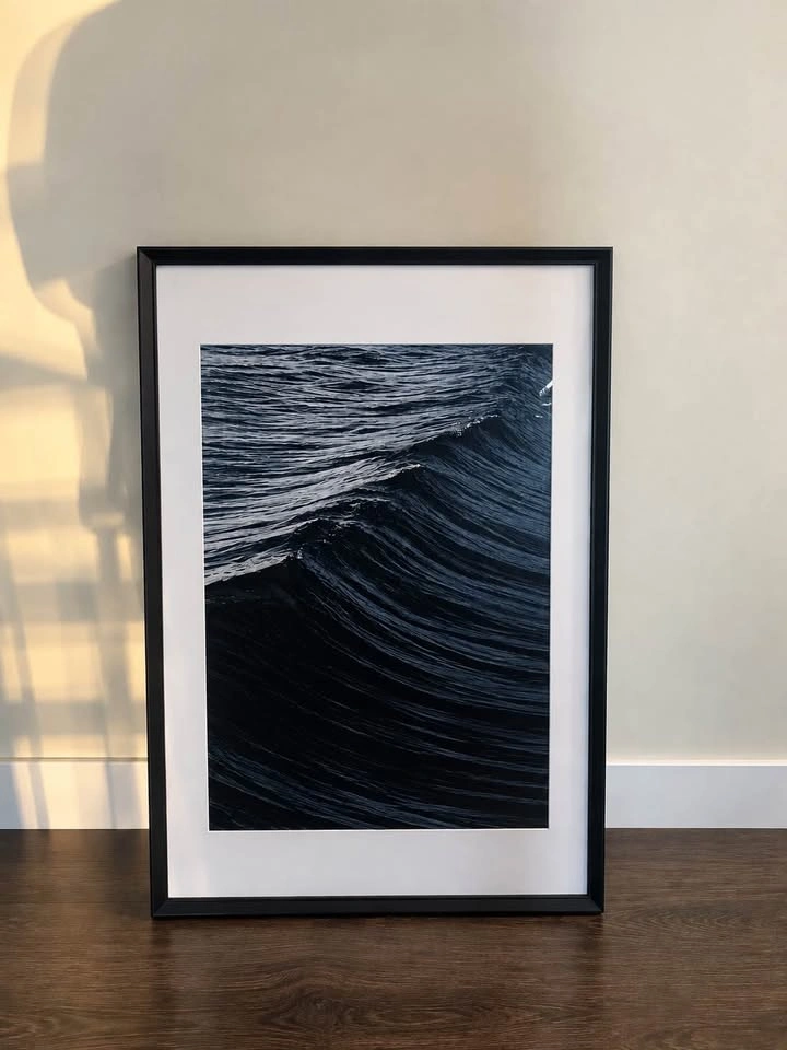 IKEA Picture Frames – LOMVIKEN & KNOPPÄNG - photo 4