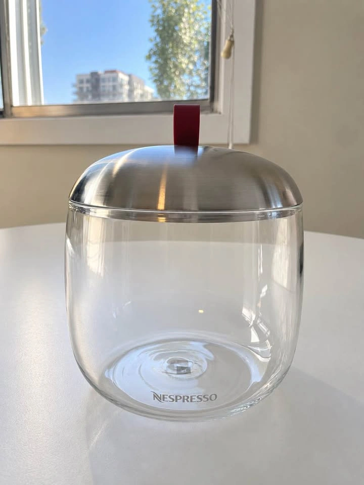 Nespresso Lume Capsule Dispenser - photo 2