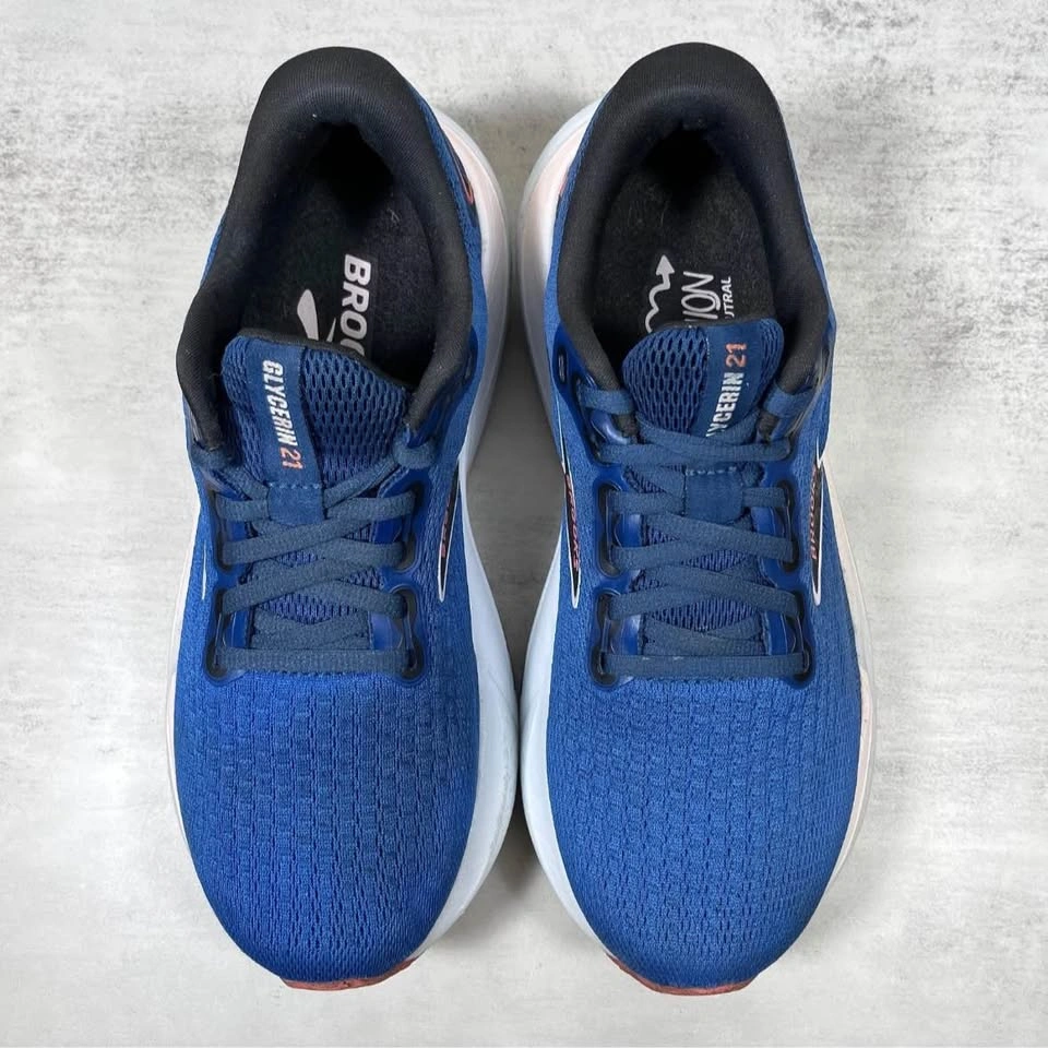 Brooks Glycerin 21 Running Shoes - Women's 7.5 - photo 5