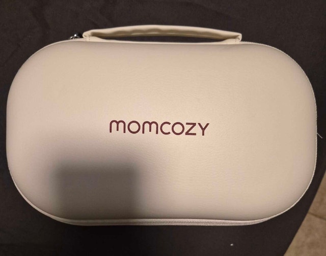Momcozy M5 Smart