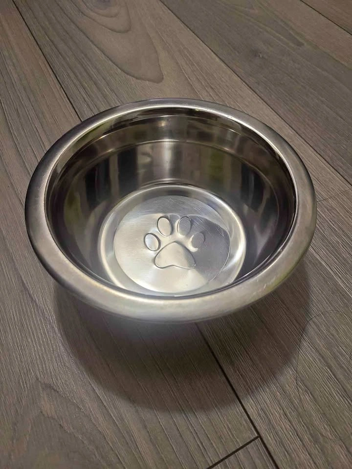 Pet bowl 🏈