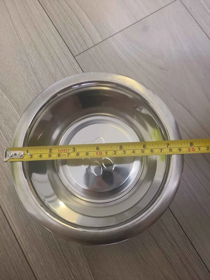Pet bowl 🏈 - photo 2