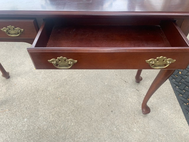 Console Table 🏈 - photo 3